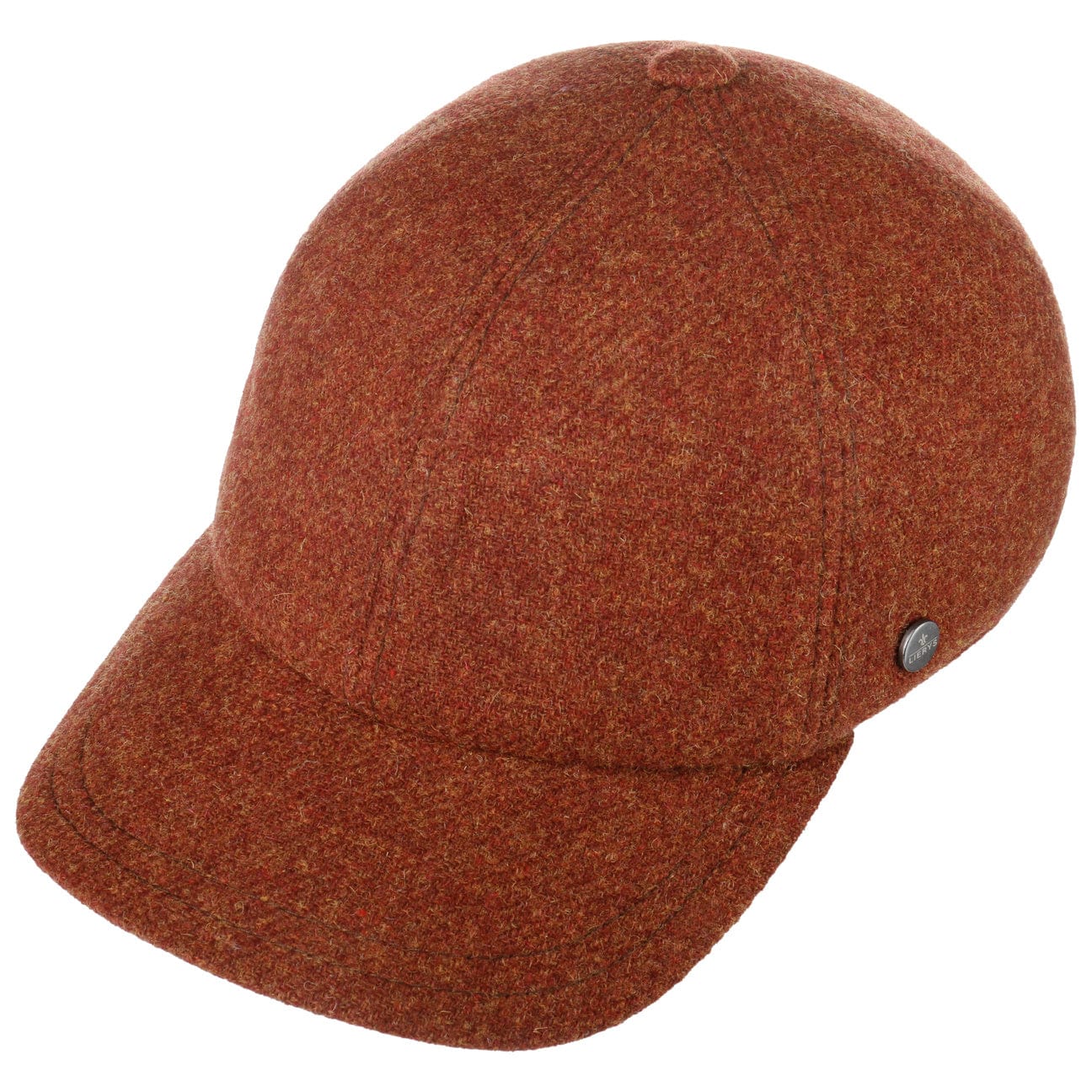 Classic Shetland Wool Cap - JJ Hat Center ®