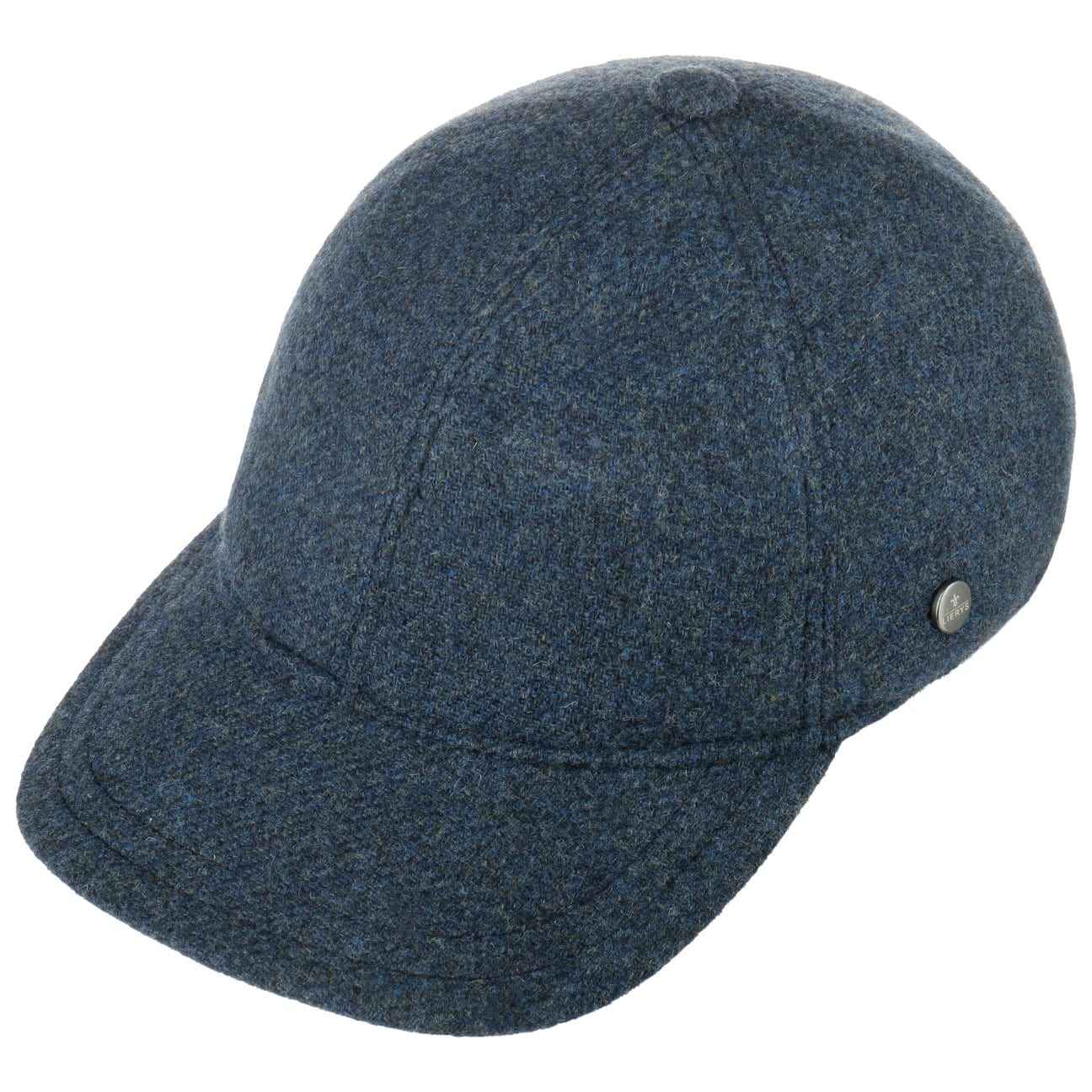 Classic Shetland Wool Cap - JJ Hat Center ®