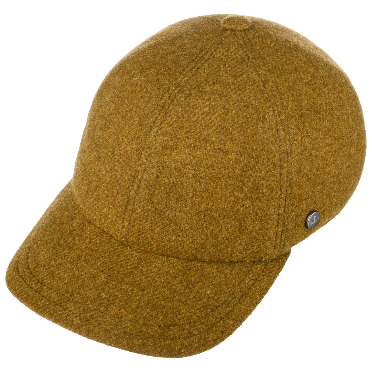Classic Shetland Wool Cap - JJ Hat Center ®
