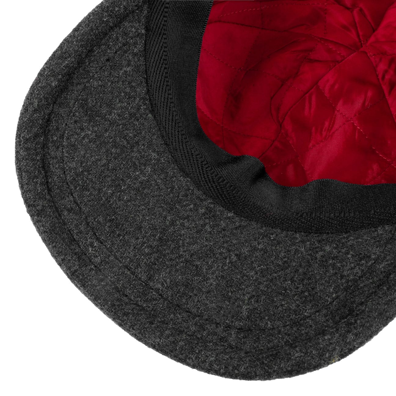 Classic Shetland Wool Cap - JJ Hat Center ®