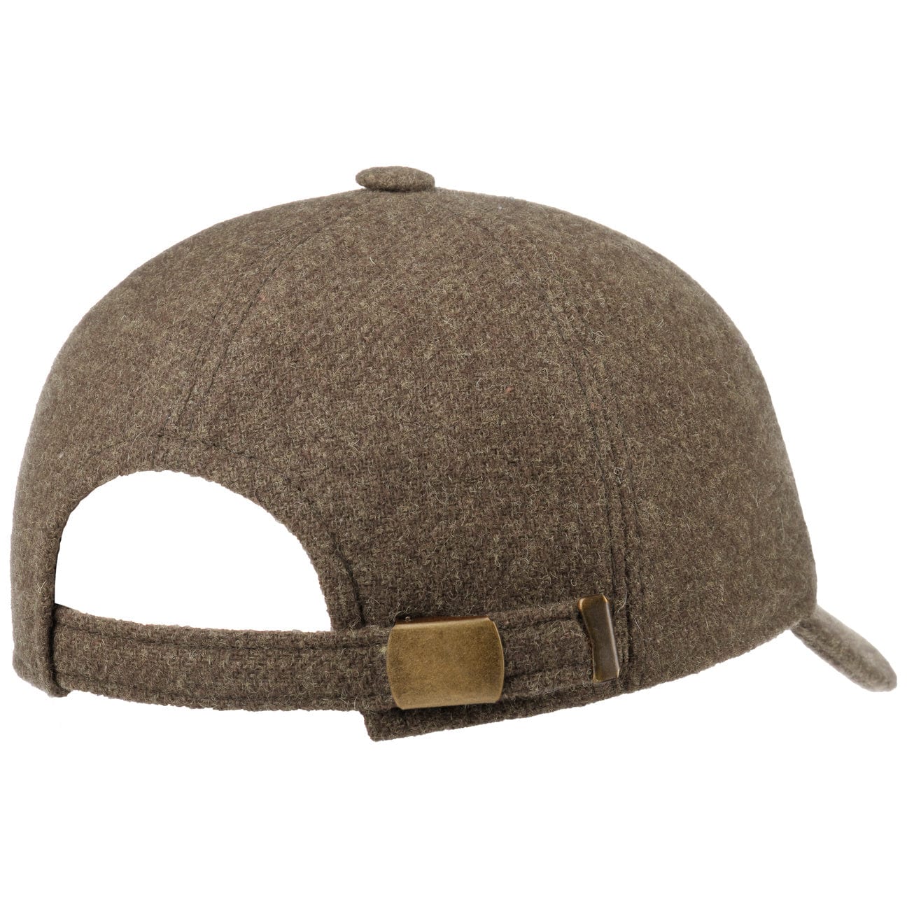 Classic Shetland Wool Cap - JJ Hat Center ®