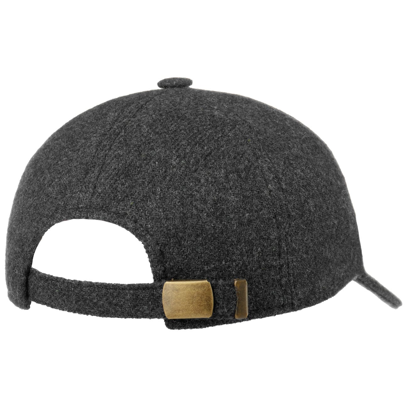 Classic Shetland Wool Cap - JJ Hat Center ®