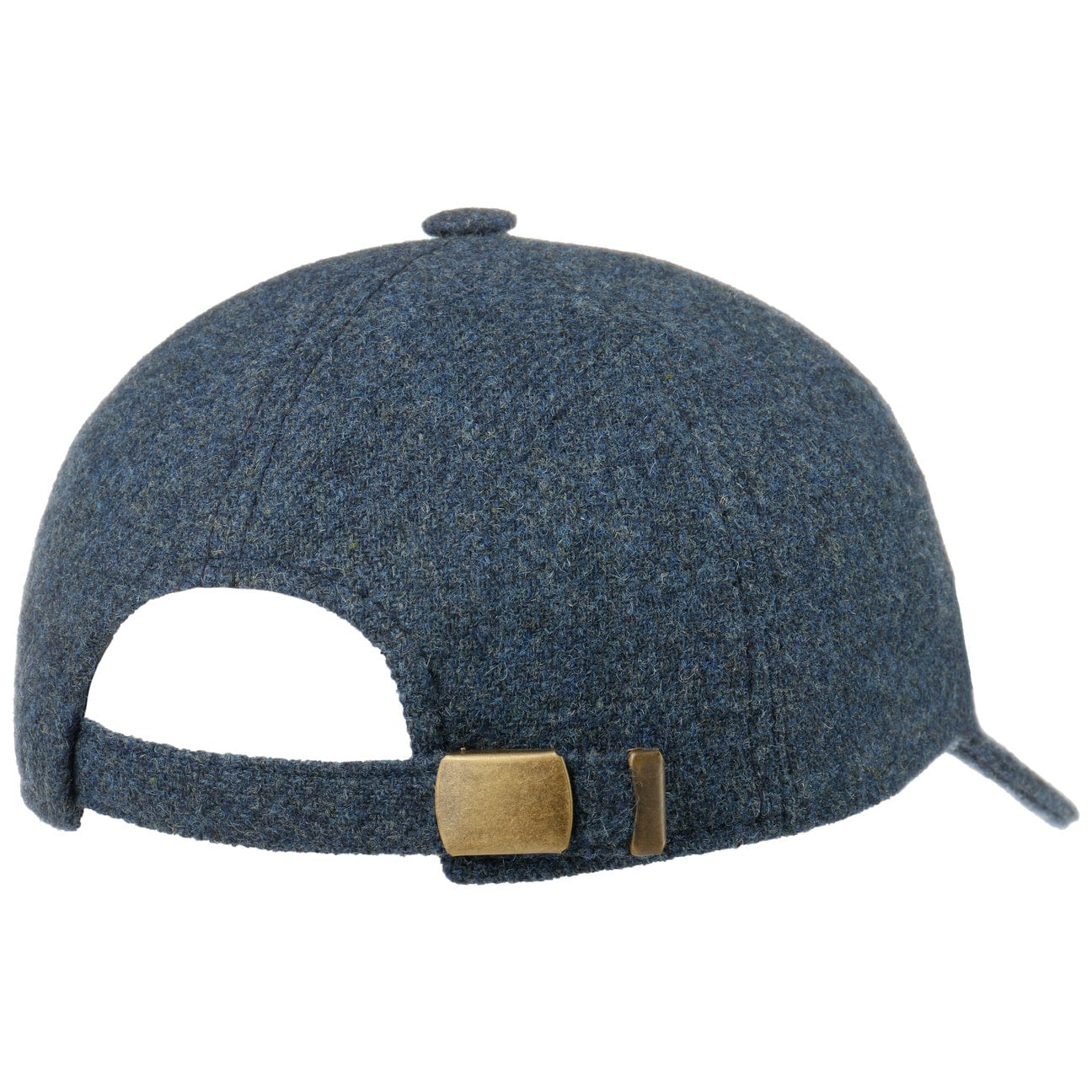 Classic Shetland Wool Cap - JJ Hat Center ®