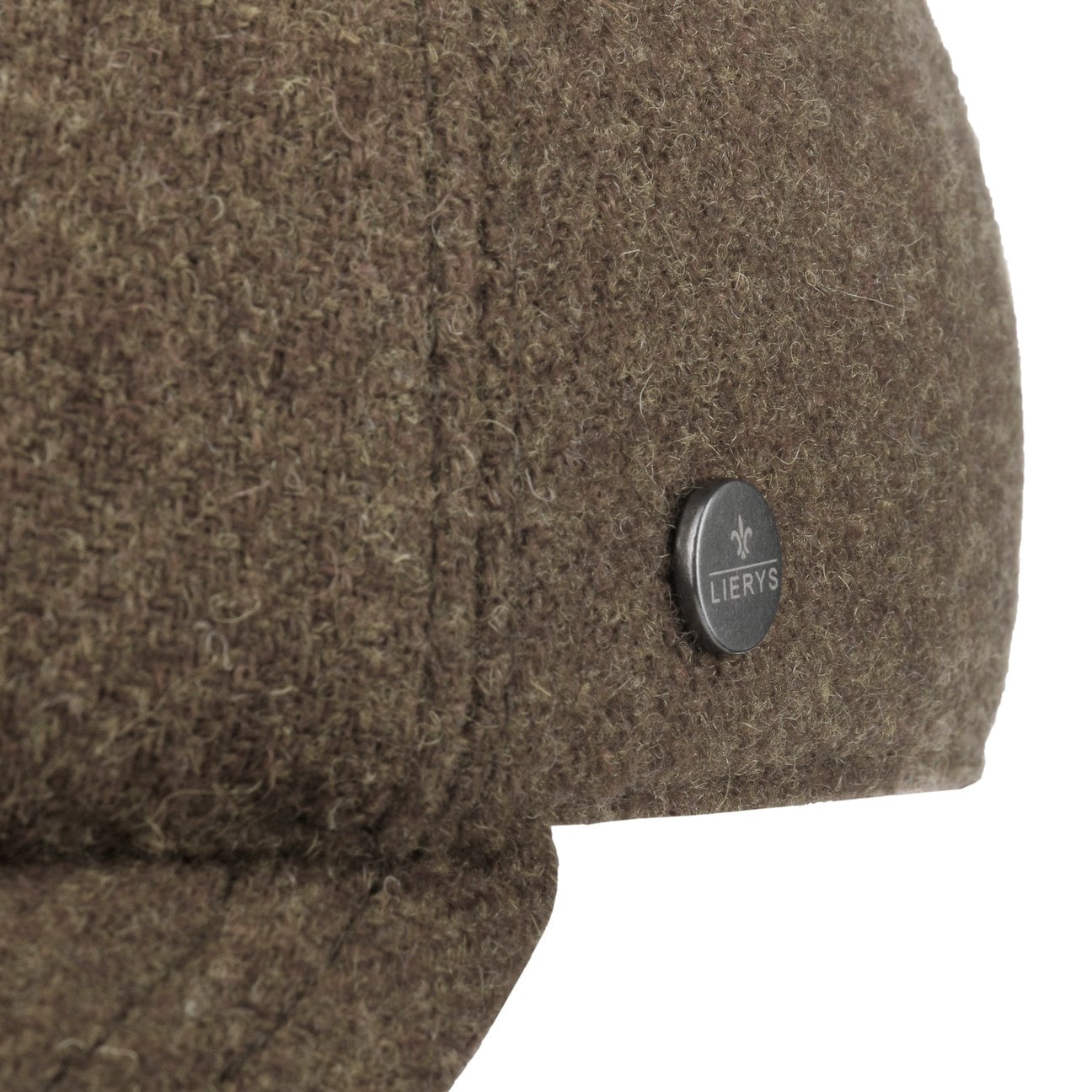 Classic Shetland Wool Cap - JJ Hat Center ®