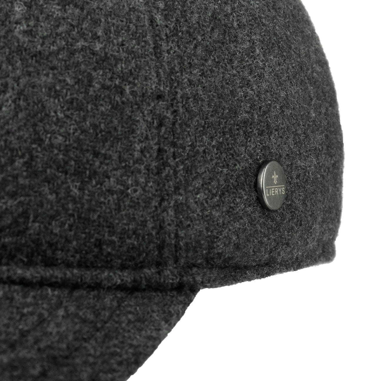 Classic Shetland Wool Cap - JJ Hat Center ®