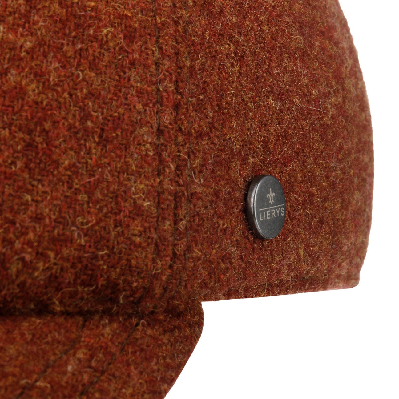 Classic Shetland Wool Cap - JJ Hat Center ®