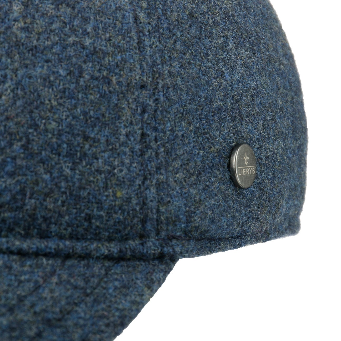 Classic Shetland Wool Cap - JJ Hat Center ®