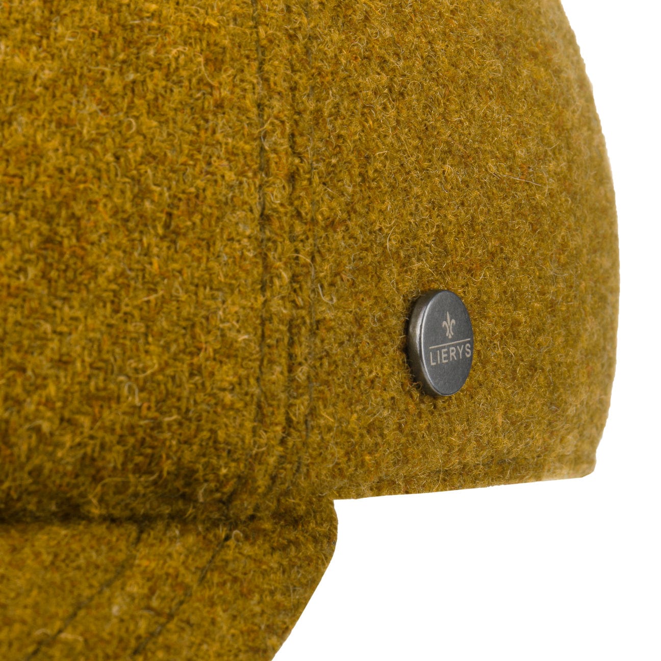 Classic Shetland Wool Cap - JJ Hat Center ®
