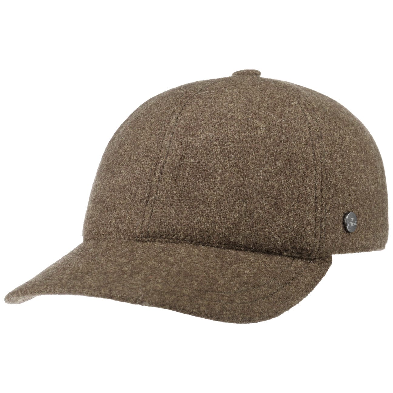 Classic Shetland Wool Cap - JJ Hat Center ®