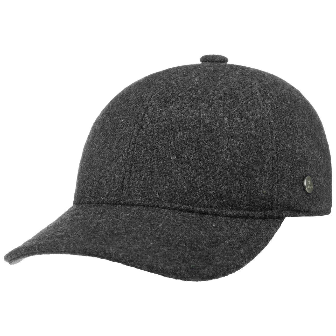 Classic Shetland Wool Cap - JJ Hat Center ®