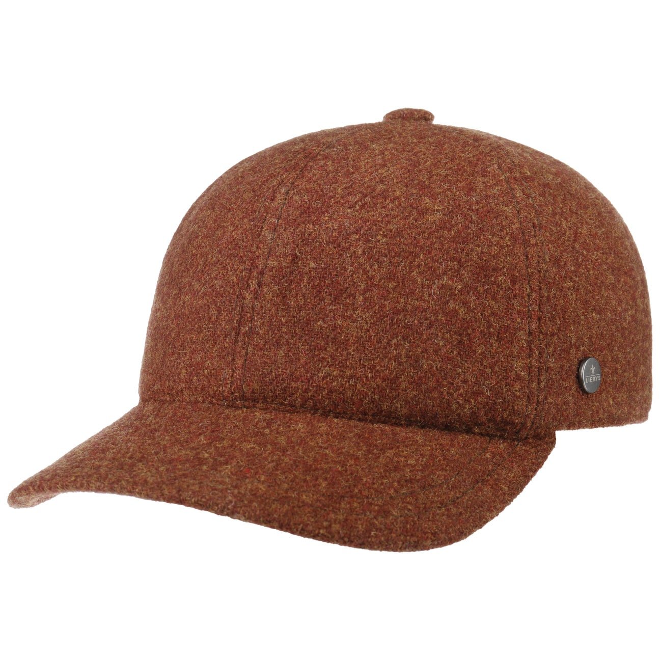 Classic Shetland Wool Cap - JJ Hat Center ®