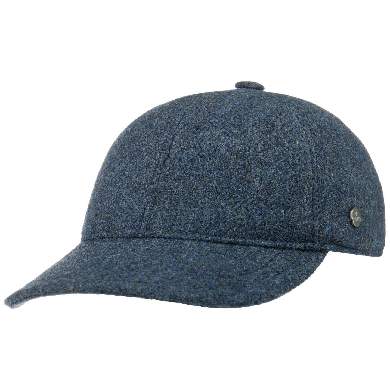 Classic Shetland Wool Cap - JJ Hat Center ®