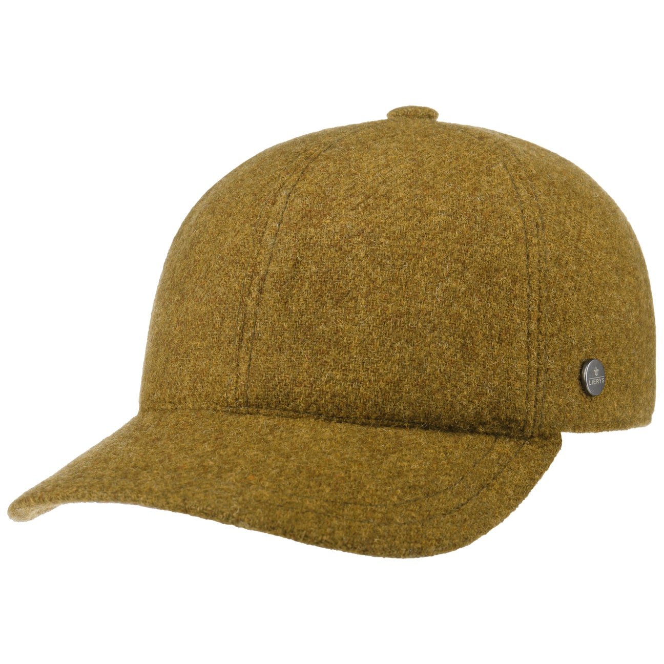 Classic Shetland Wool Cap - JJ Hat Center ®