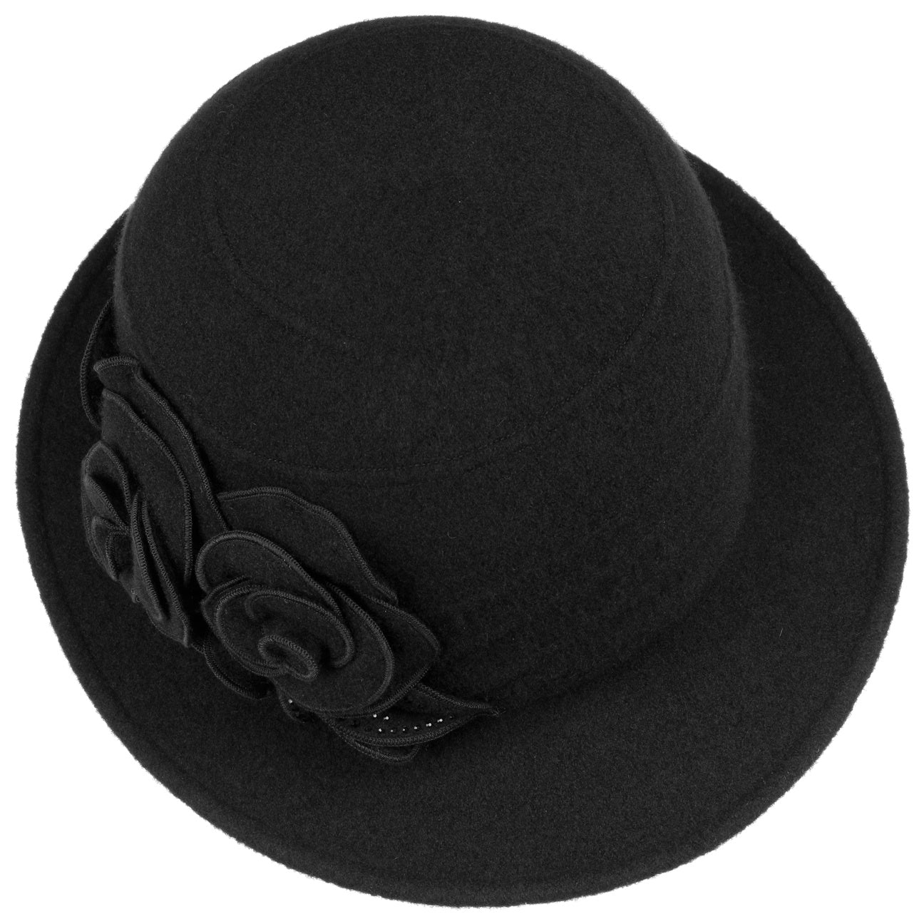 Kiki Wool Women's Hat - JJ Hat Center ®
