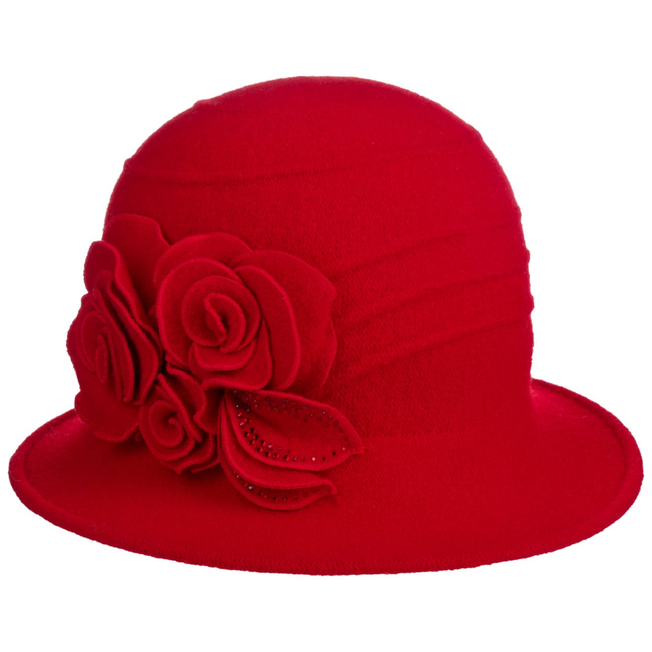 Kiki Wool Women's Hat - JJ Hat Center ®