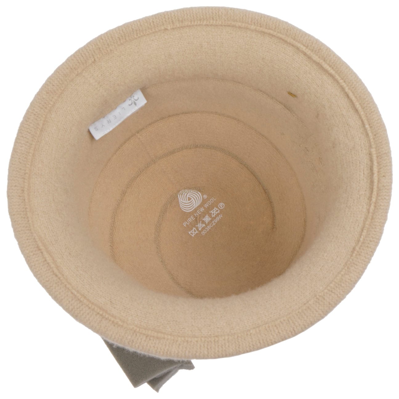 Romina Cloche Wool Hat - JJ Hat Center ®