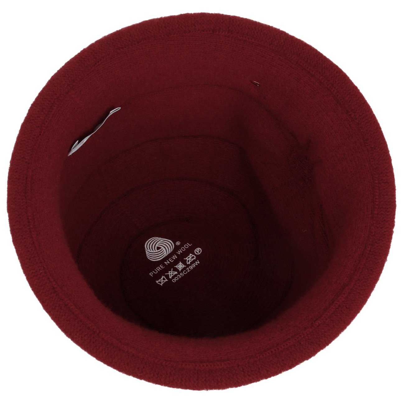 Romina Cloche Wool Hat - JJ Hat Center ®