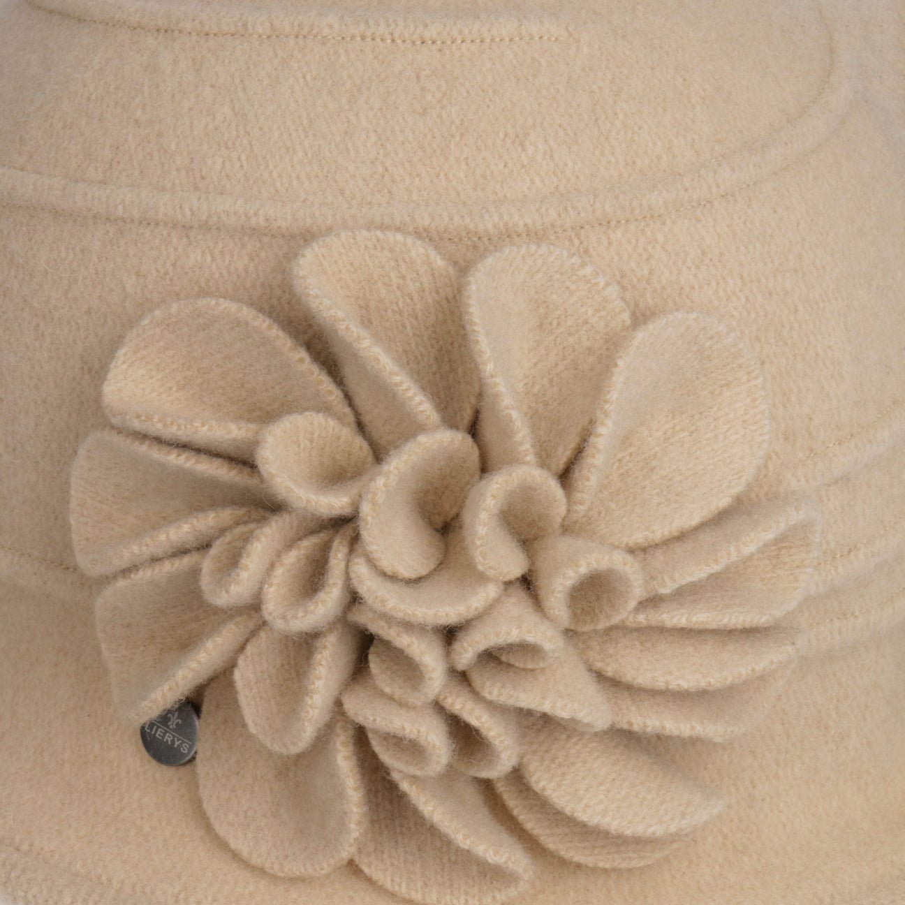 Romina Cloche Wool Hat - JJ Hat Center ®