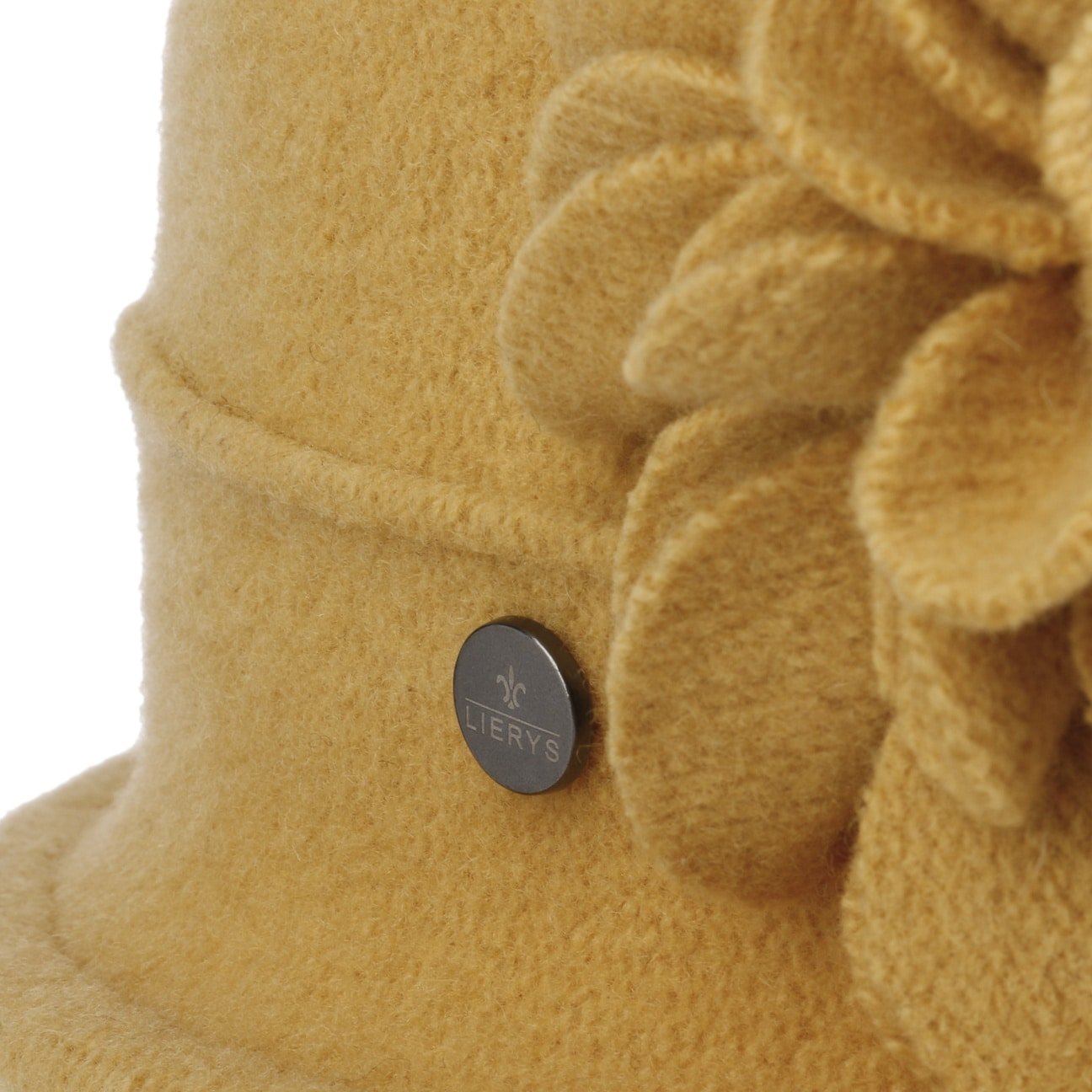 Romina Cloche Wool Hat - JJ Hat Center ®