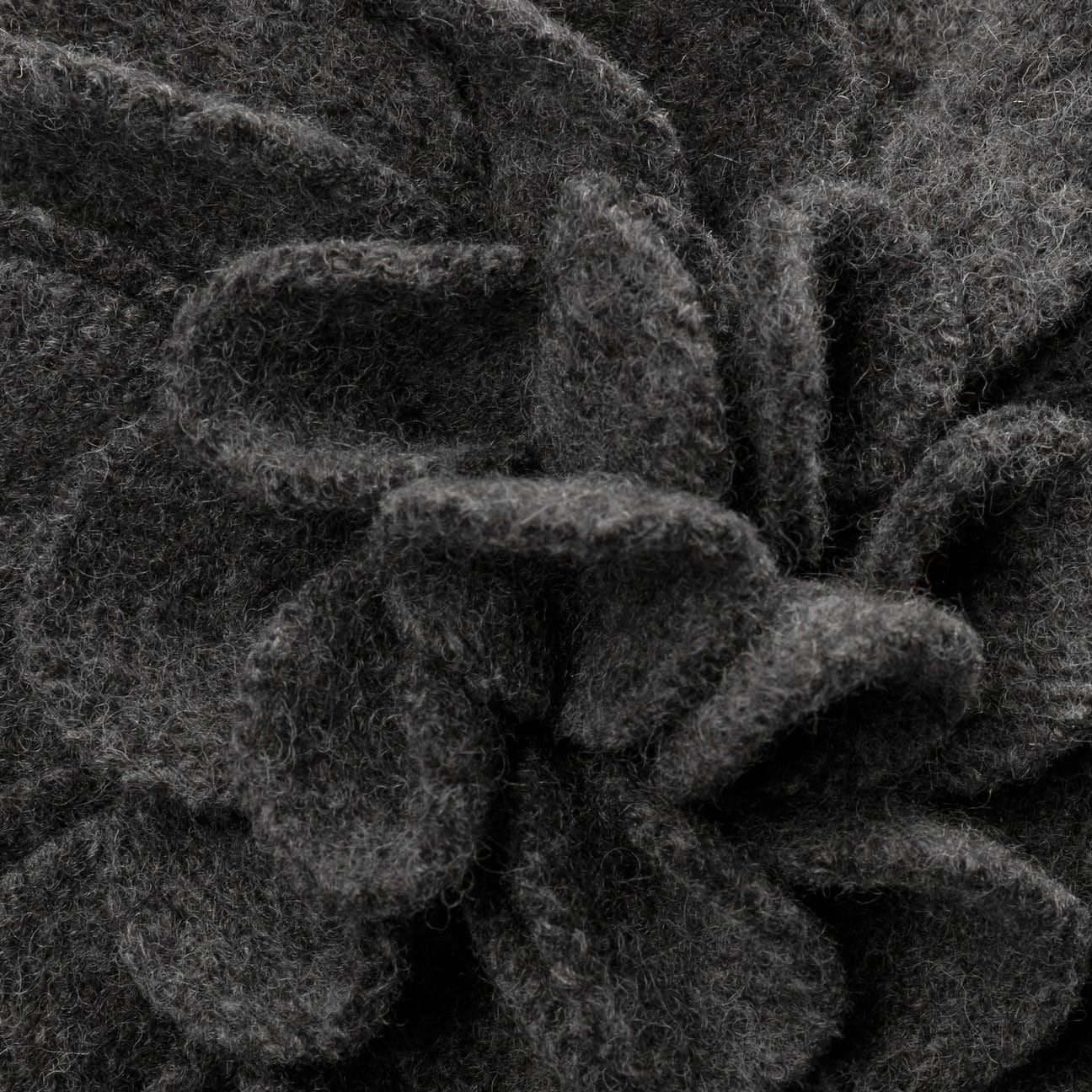 Romina Cloche Wool Hat - JJ Hat Center ®