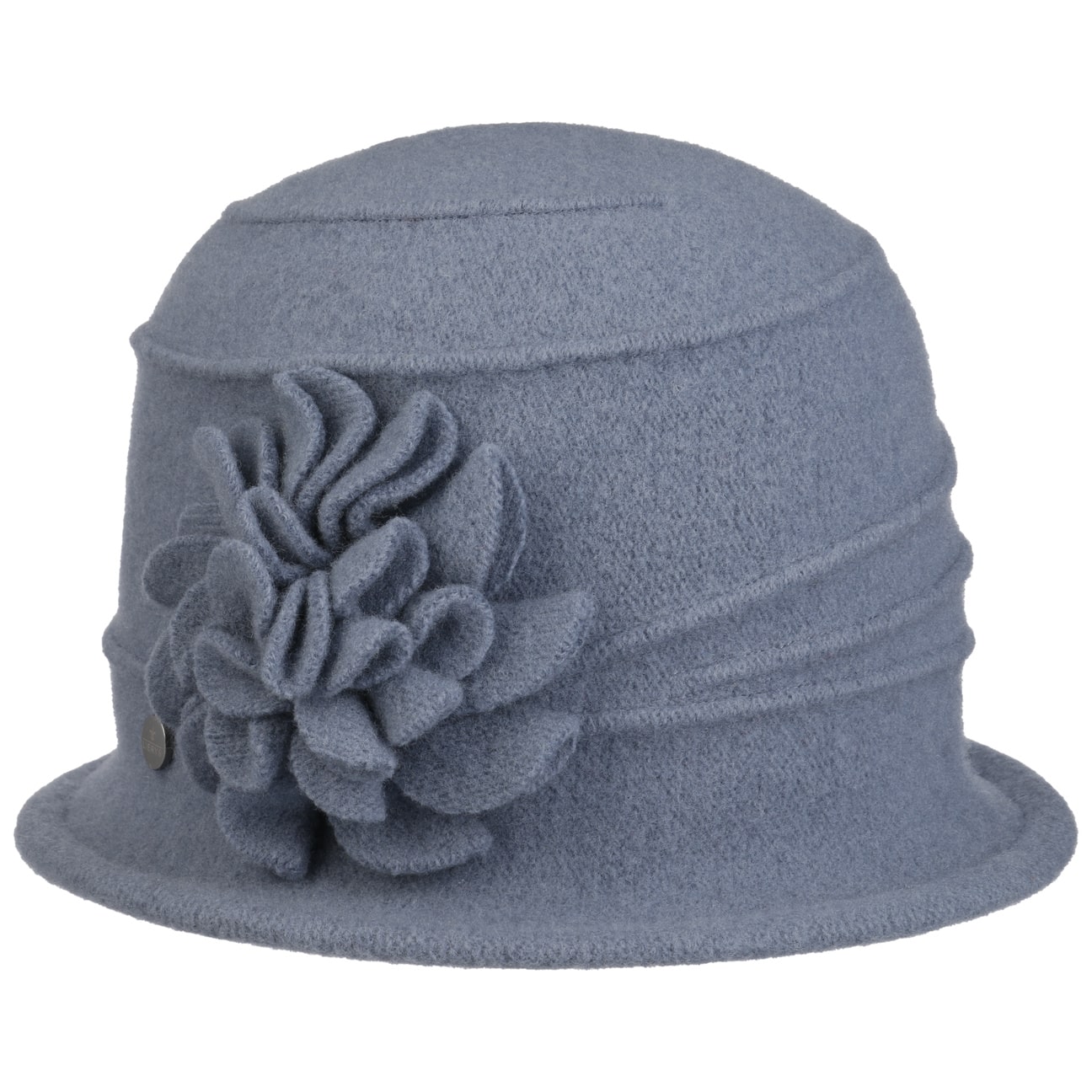 Romina Cloche Wool Hat - JJ Hat Center ®