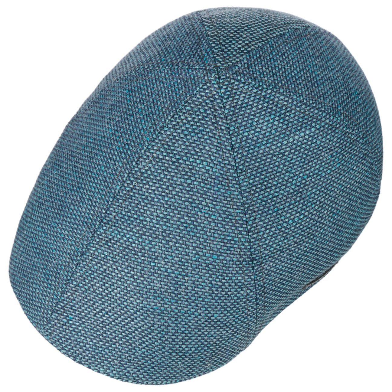 Texas Taleco Flat Cap - JJ Hat Center ®