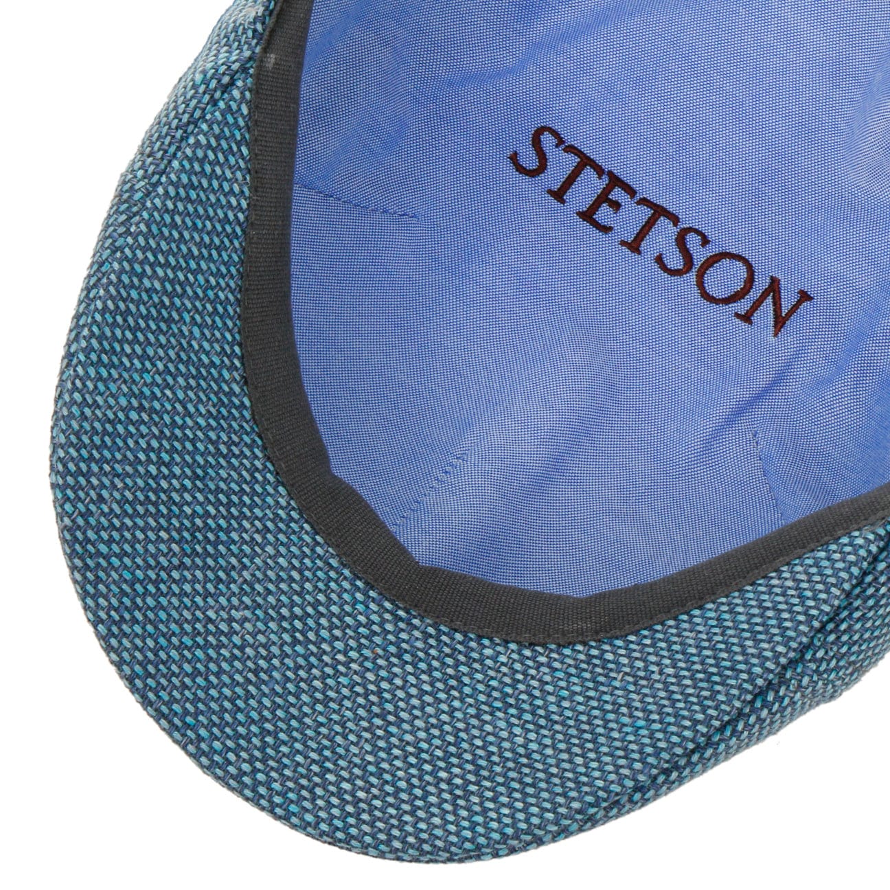 Texas Taleco Flat Cap - JJ Hat Center ®