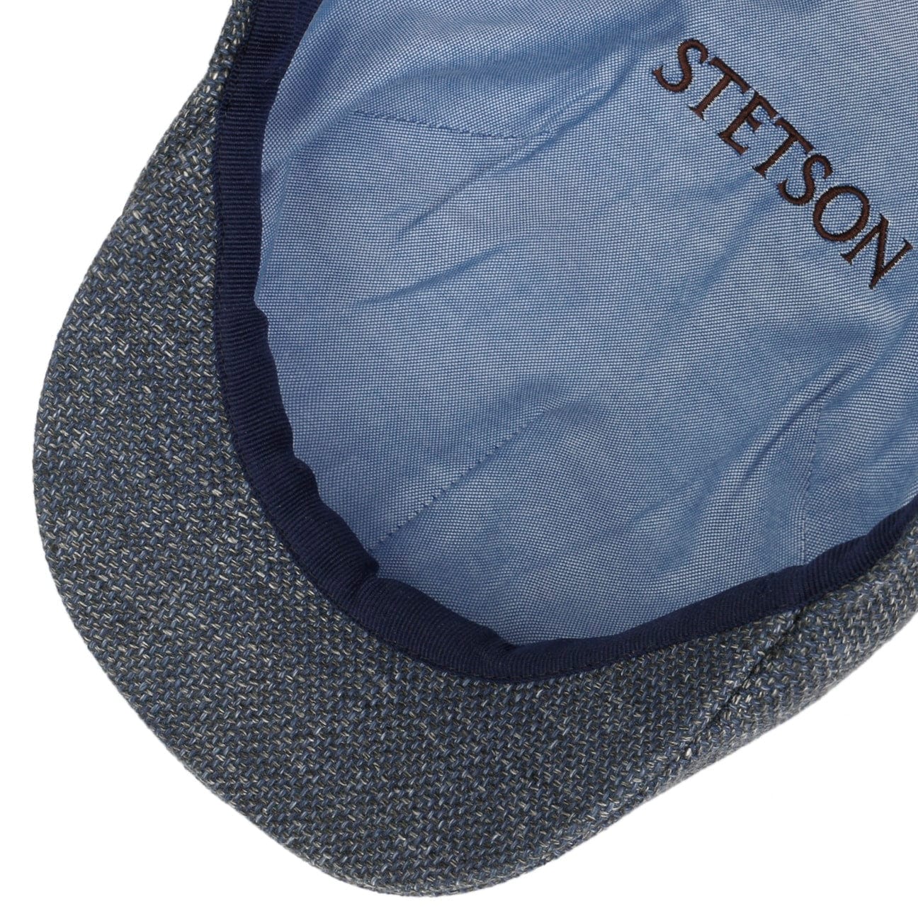 Texas Taleco Flat Cap - JJ Hat Center ®