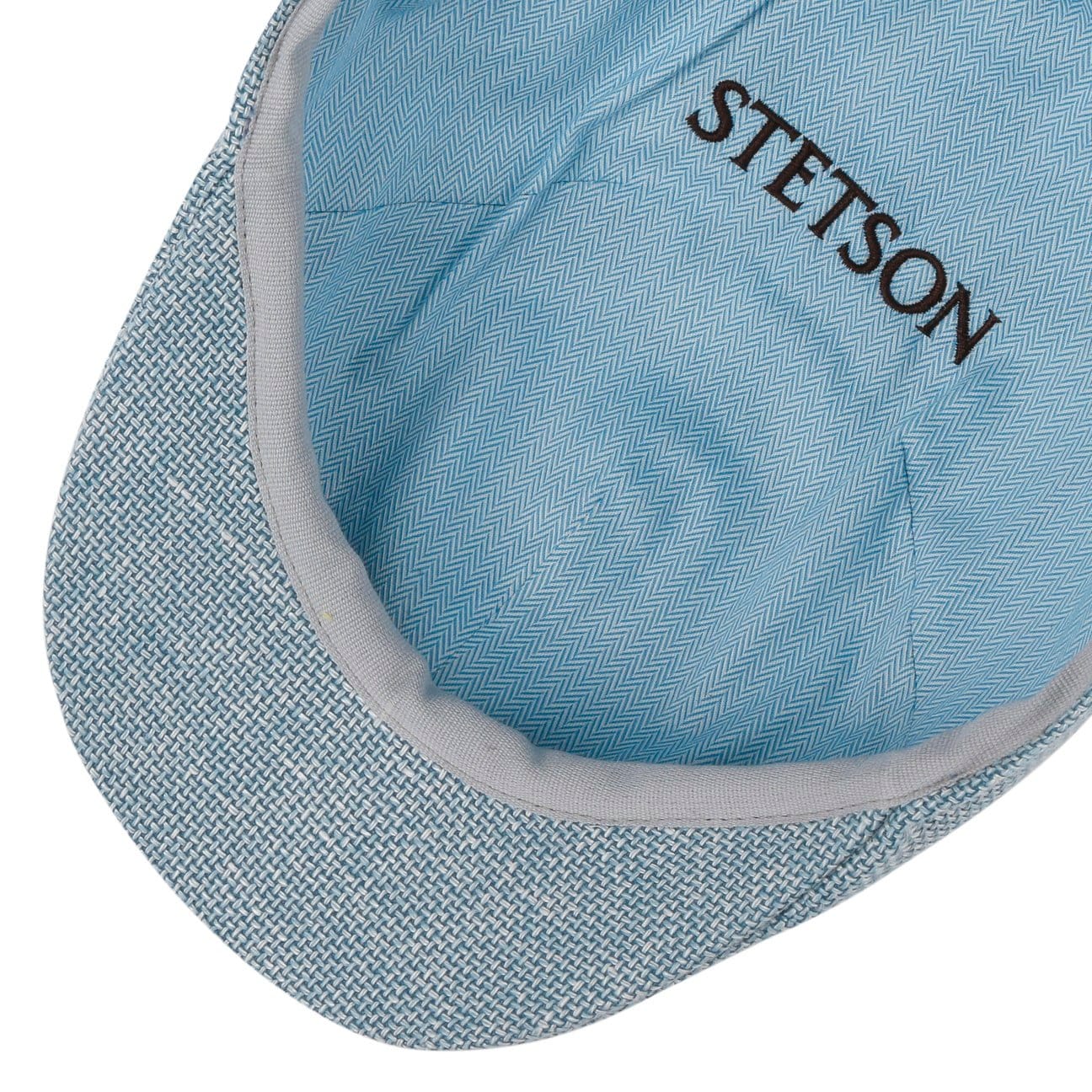 Texas Taleco Flat Cap - JJ Hat Center ®