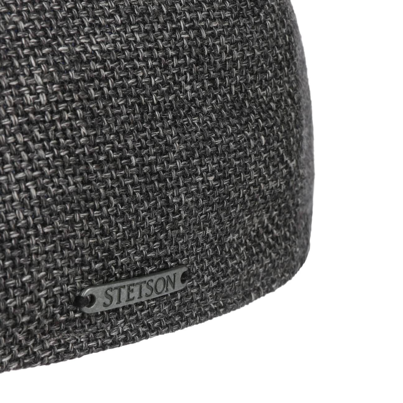 Texas Taleco Flat Cap - JJ Hat Center ®