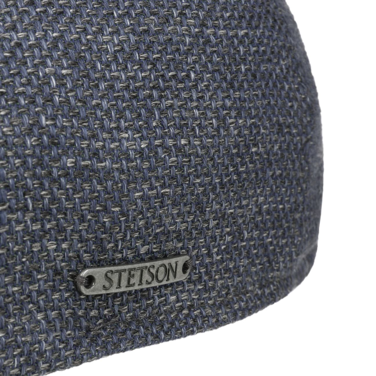 Texas Taleco Flat Cap - JJ Hat Center ®
