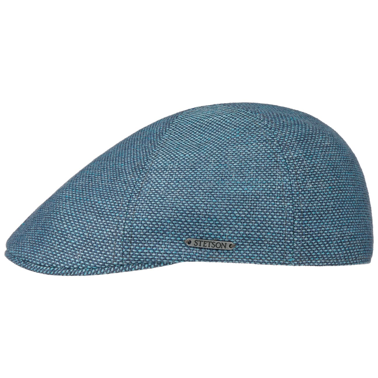 Texas Taleco Flat Cap - JJ Hat Center ®