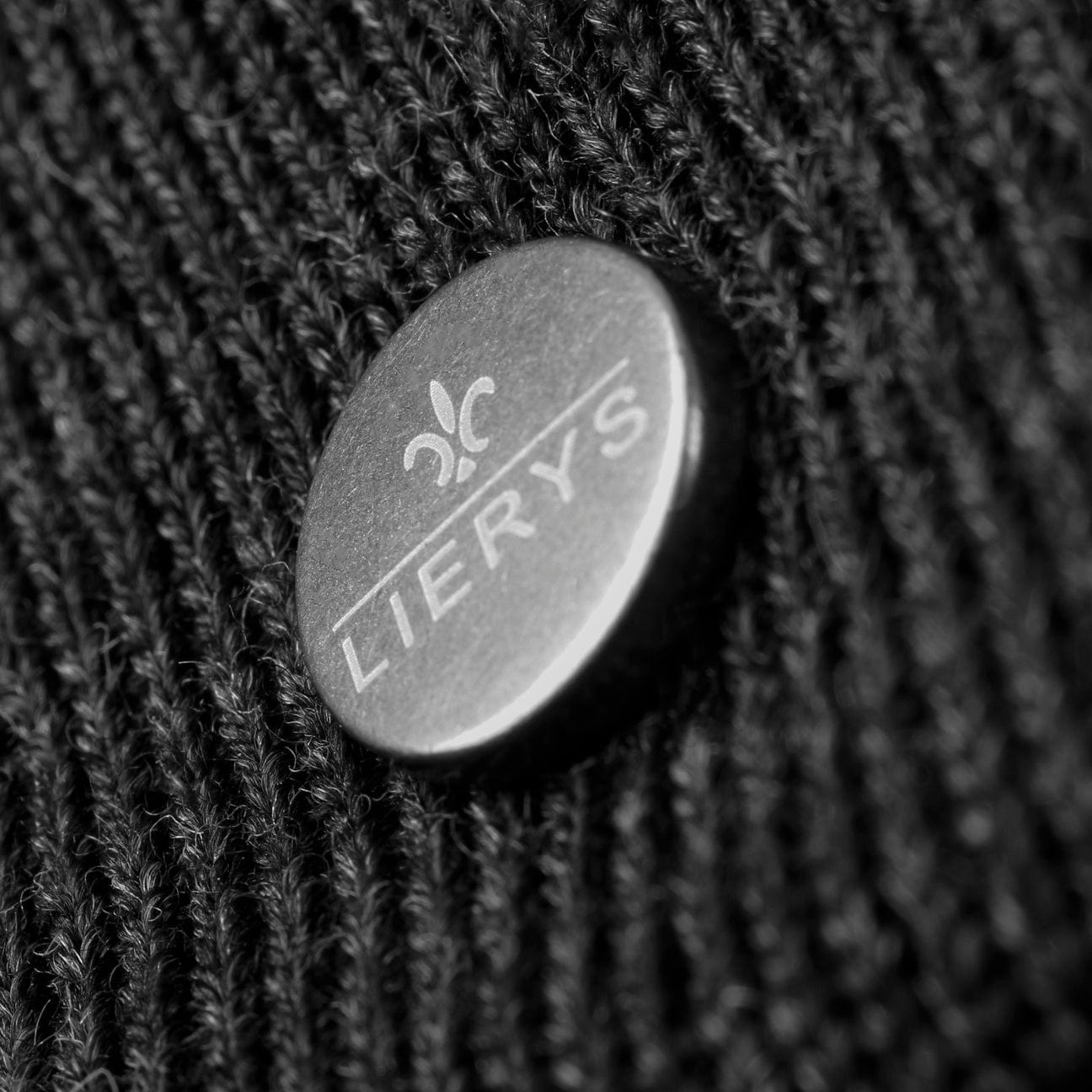 Merino GOTS Knit Hat with Cuff - JJ Hat Center ®