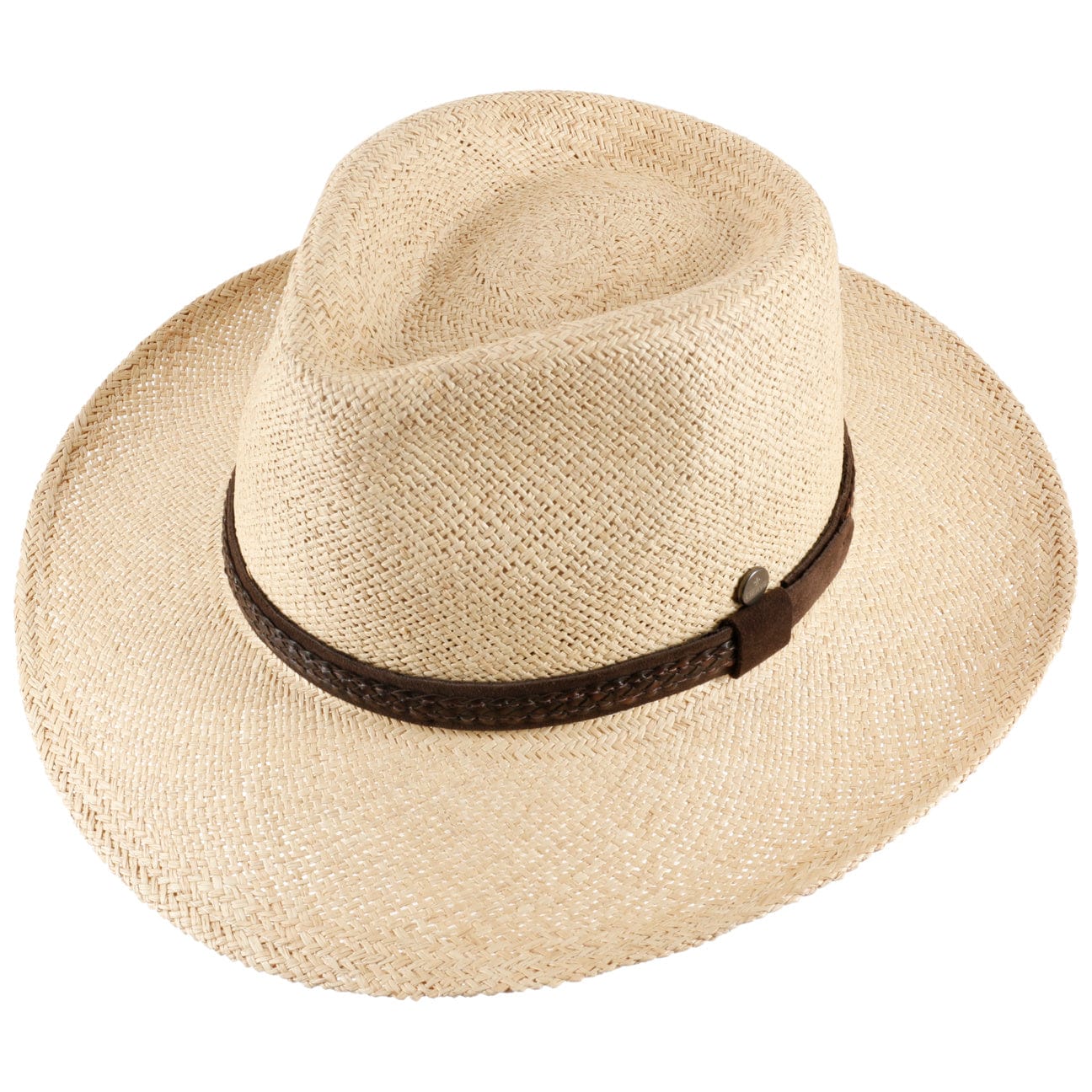 Walkerson Panama Hat - JJ Hat Center ®