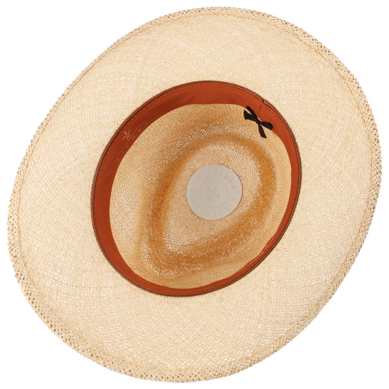 Walkerson Panama Hat - JJ Hat Center ®