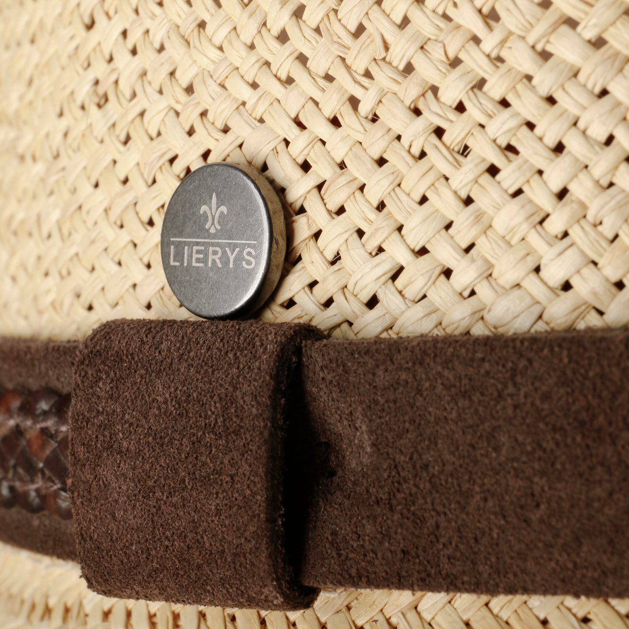 Walkerson Panama Hat - JJ Hat Center ®