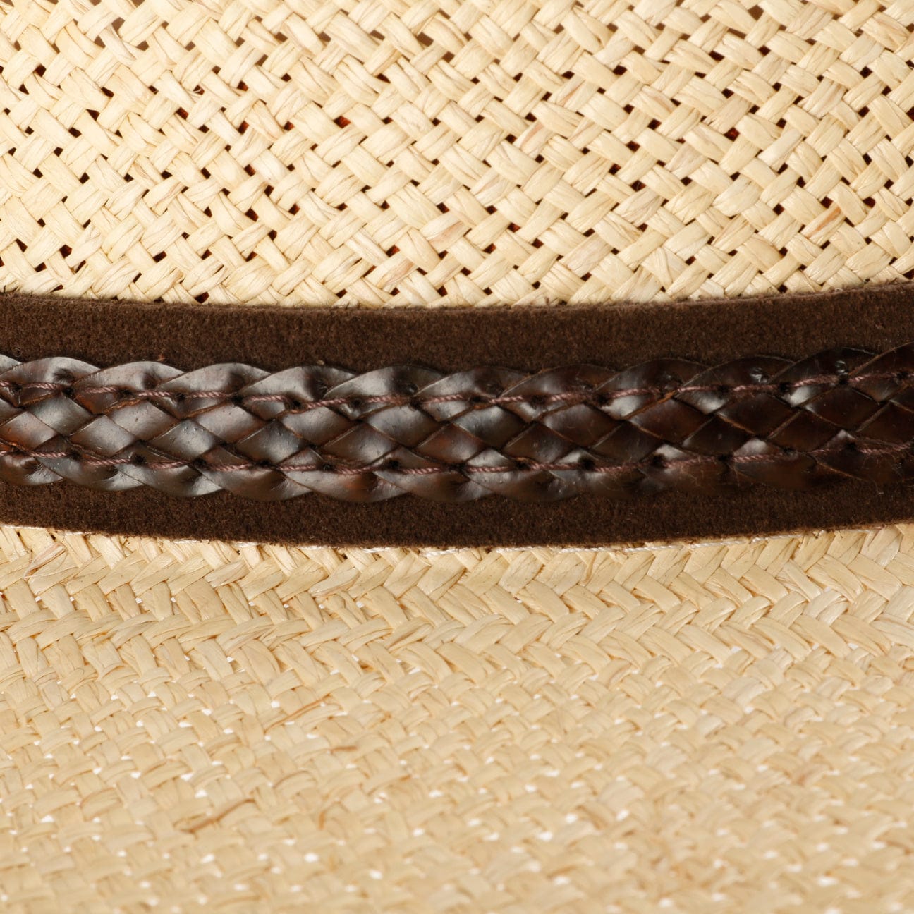 Walkerson Panama Hat - JJ Hat Center ®