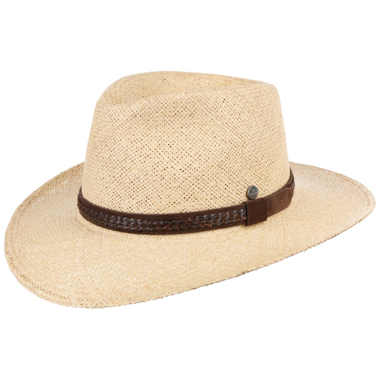 Walkerson Panama Hat - JJ Hat Center ®