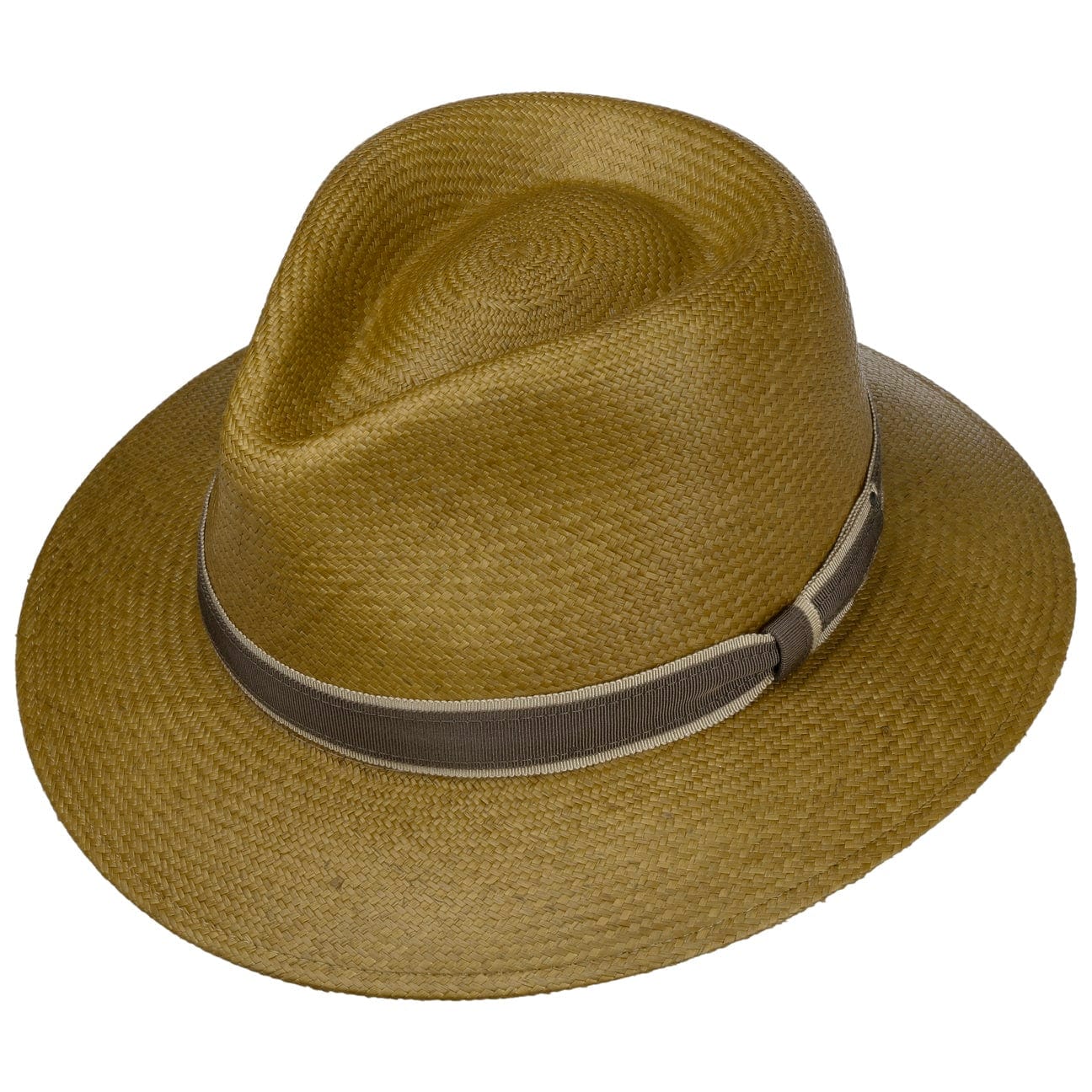 Brooks Panama Hat - JJ Hat Center ®