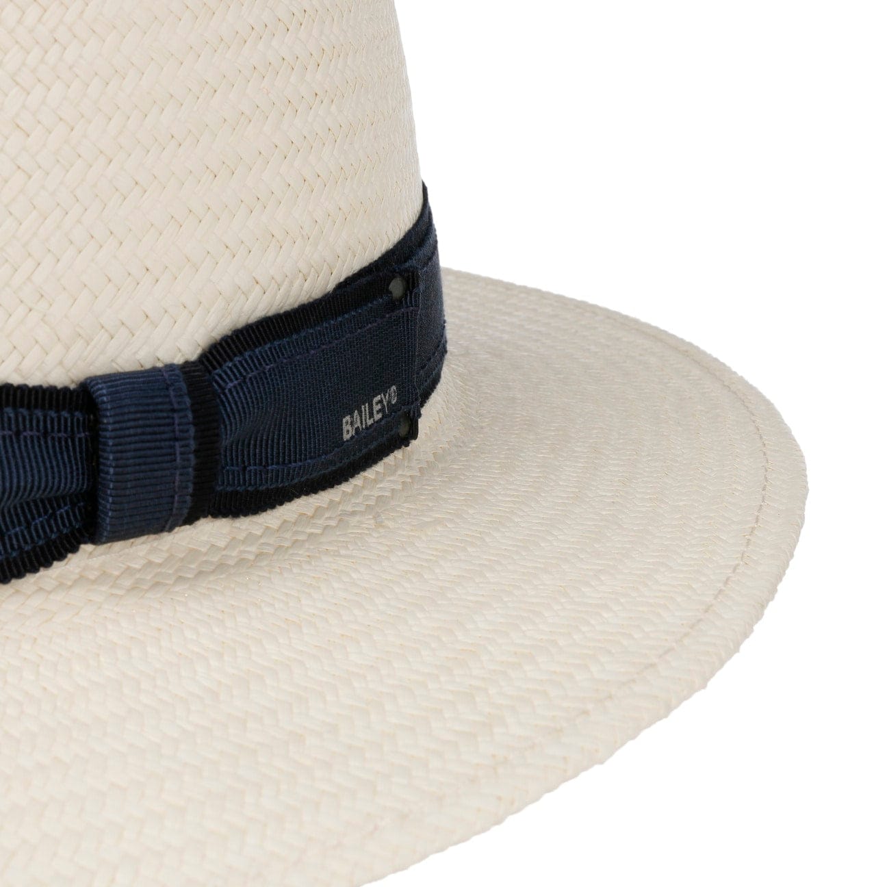 Brooks Panama Hat - JJ Hat Center ®