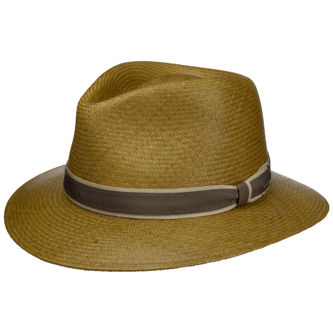 Brooks Panama Hat - JJ Hat Center ®