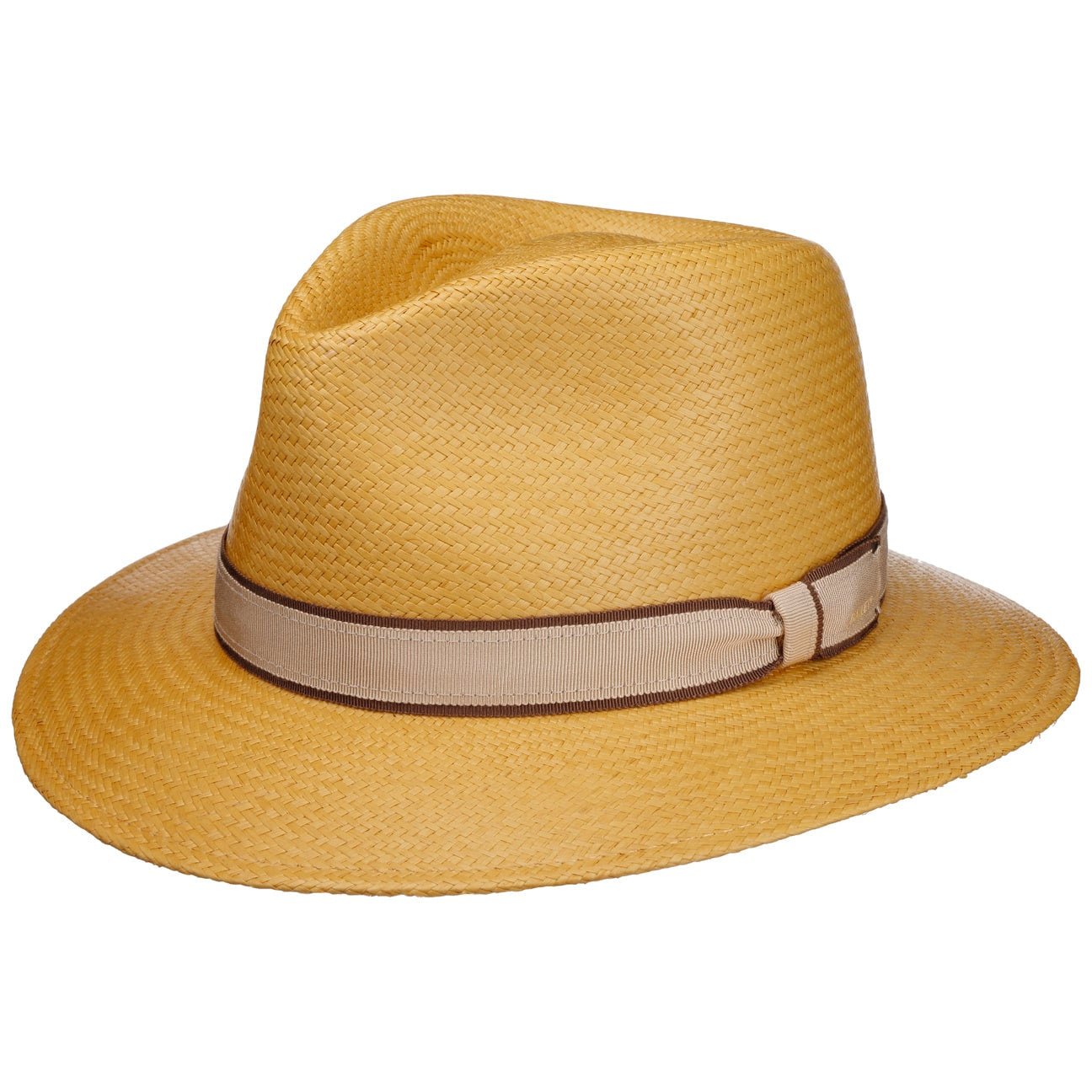 Brooks Panama Hat - JJ Hat Center ®