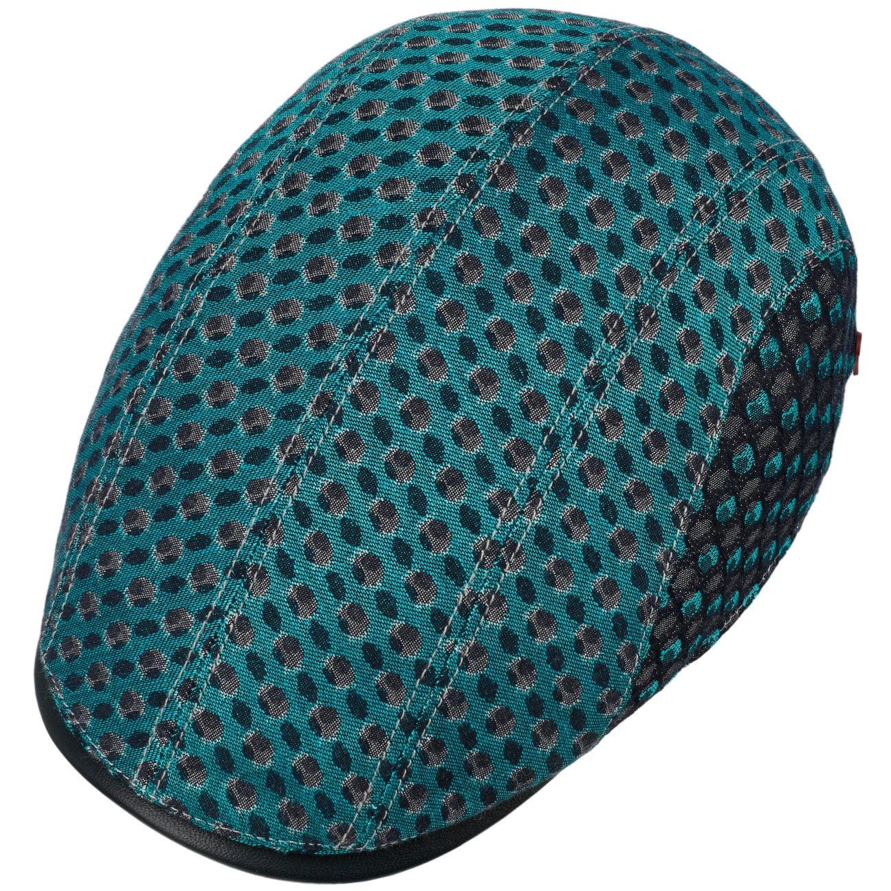 Yellowblue Flat Cap - JJ Hat Center ®