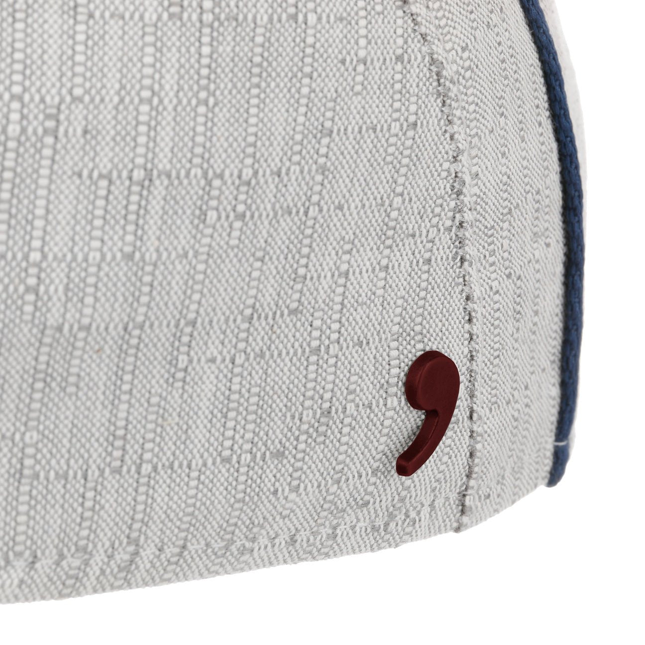 Melcon Linen Mix Flat Cap - JJ Hat Center ®