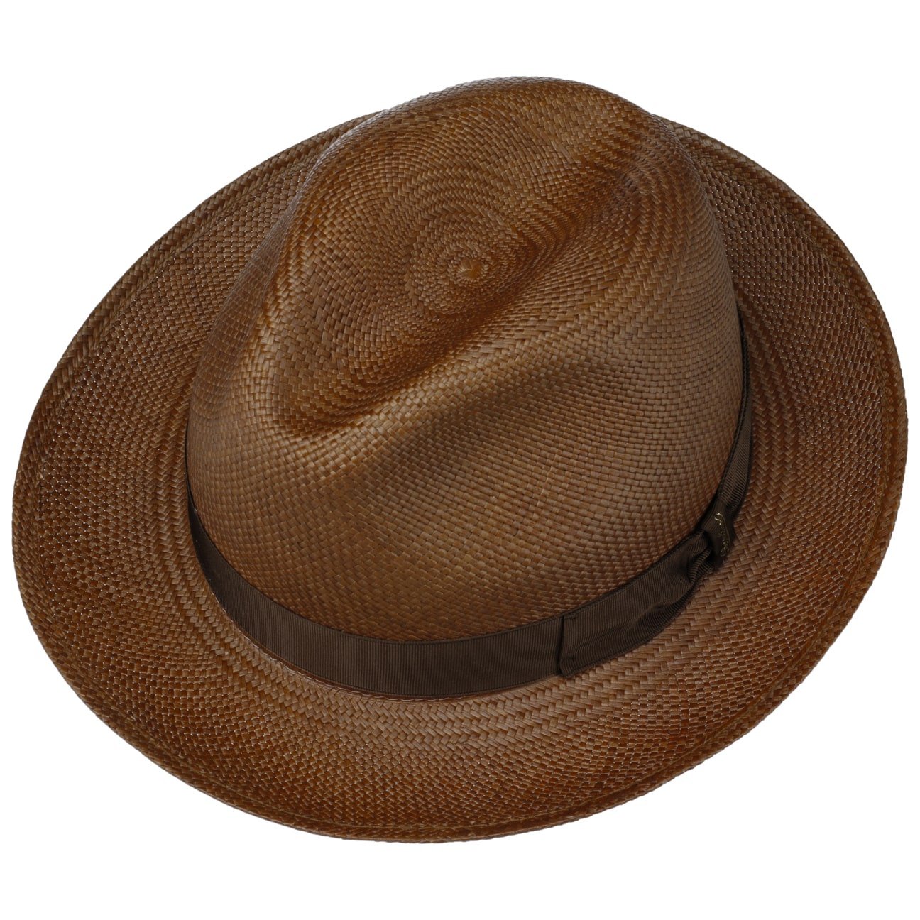 Darolan Panama Hat - JJ Hat Center ®