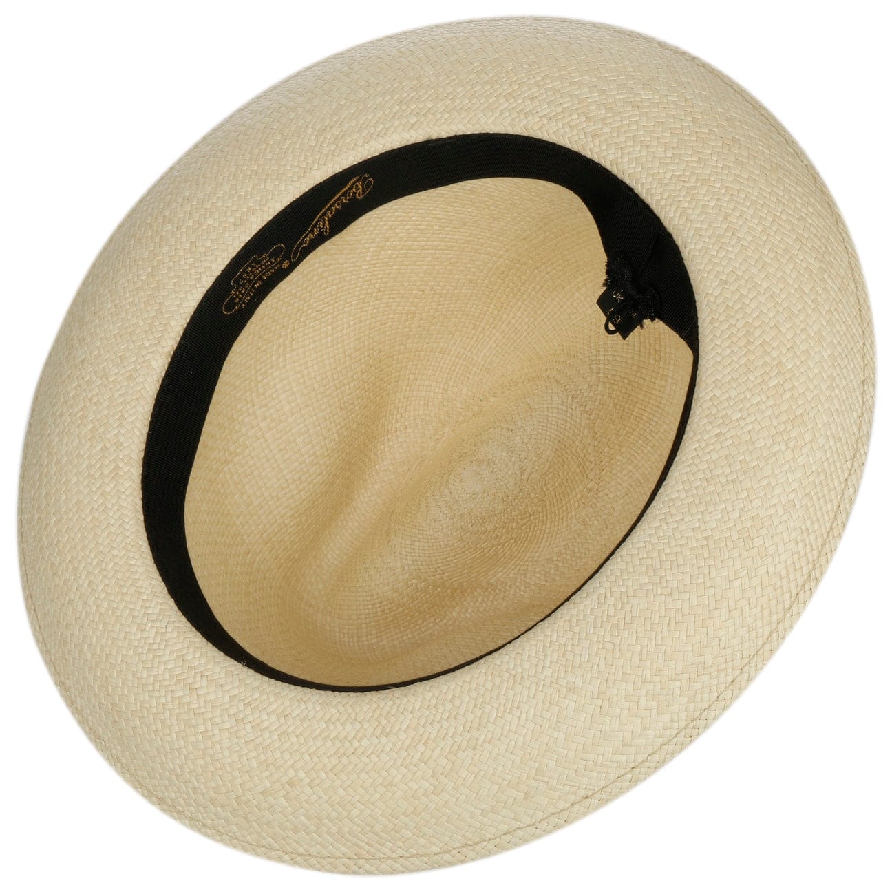 Darolan Panama Hat - JJ Hat Center ®