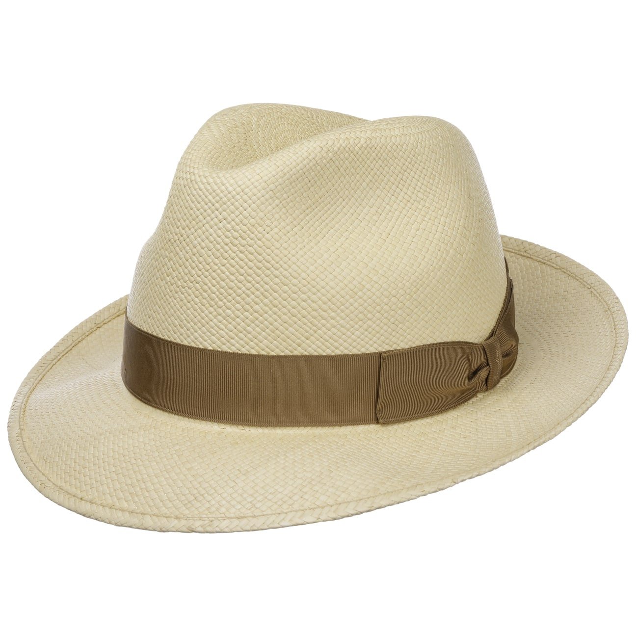 Darolan Panama Hat - JJ Hat Center ®