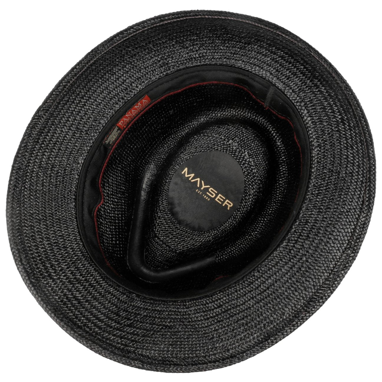 Maleo Panama Hat - JJ Hat Center ®