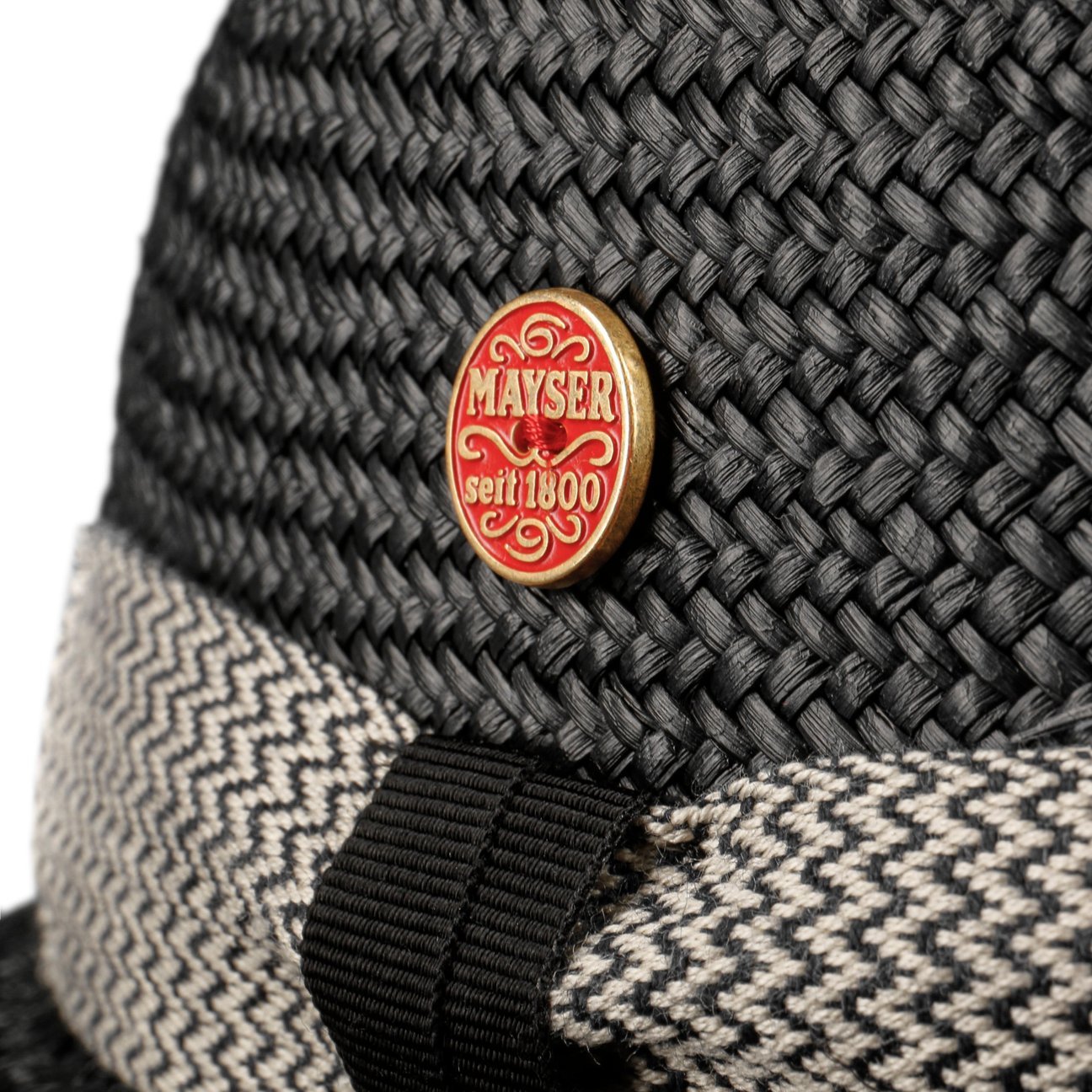 Maleo Panama Hat - JJ Hat Center ®