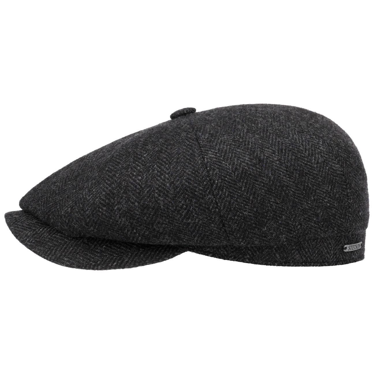 black-grey
